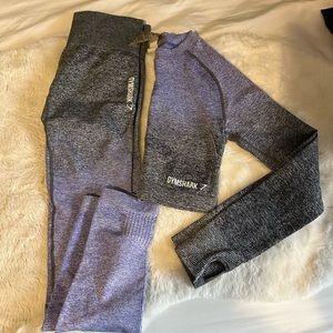 Gymshark Set